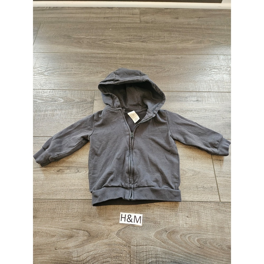 H&m baby boy‎ sweater 9 mos
